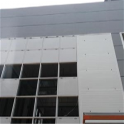 怀柔新型蒸压加气混凝土板材ALC|EPS|RLC板材防火吊顶隔墙应用技术探讨